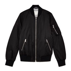 Aritzia Babaton Gilman Bomber